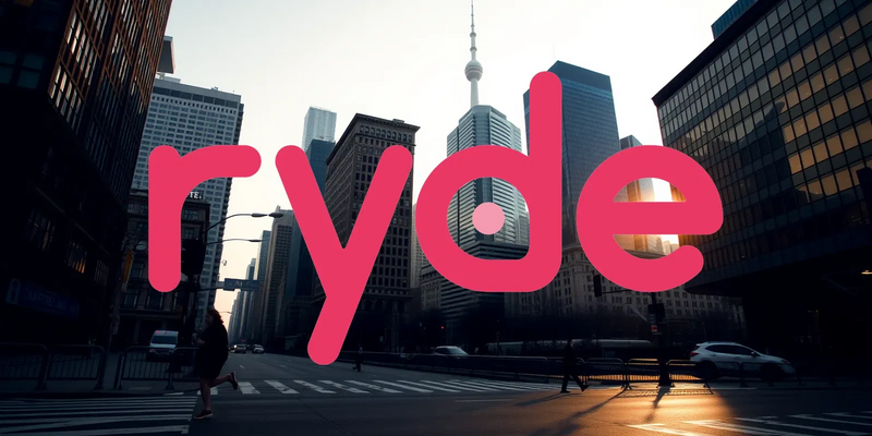 Ryde Aktie: Regulatorische Weichenstellung - Foto: über boerse-global.de