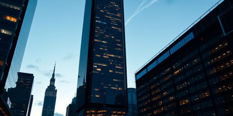 Finchain Capital Partners: Vertrauensfrage - Foto: über boerse-global.de