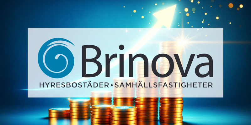 Brinova Aktie: Strategischer Umbau - Foto: über boerse-global.de