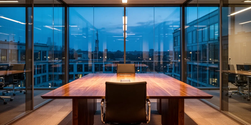 Betriebsratswahlen 2026: Mitbestimmung in Zeiten von KI und Gig-Economy - Foto: über boerse-global.de