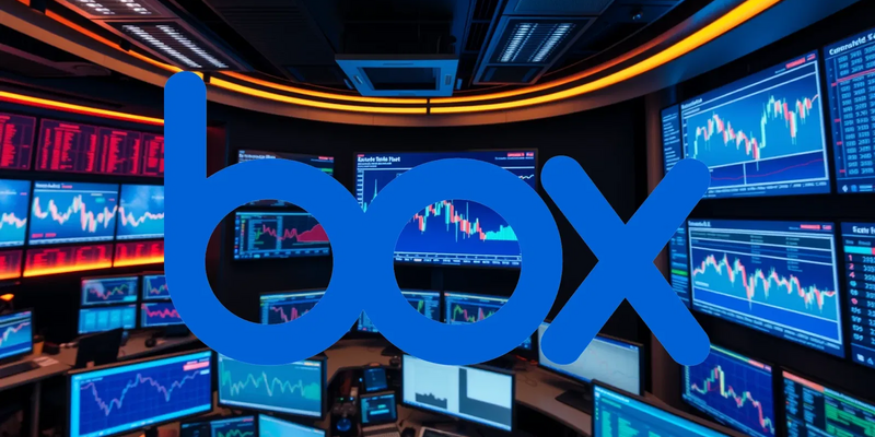 Box Aktie: Entscheidung im März - Foto: über boerse-global.de