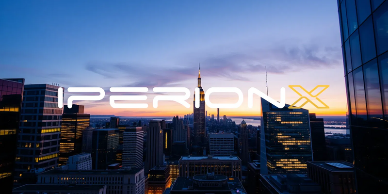 IperionX Aktie: Skalierung beginnt - Foto: über boerse-global.de