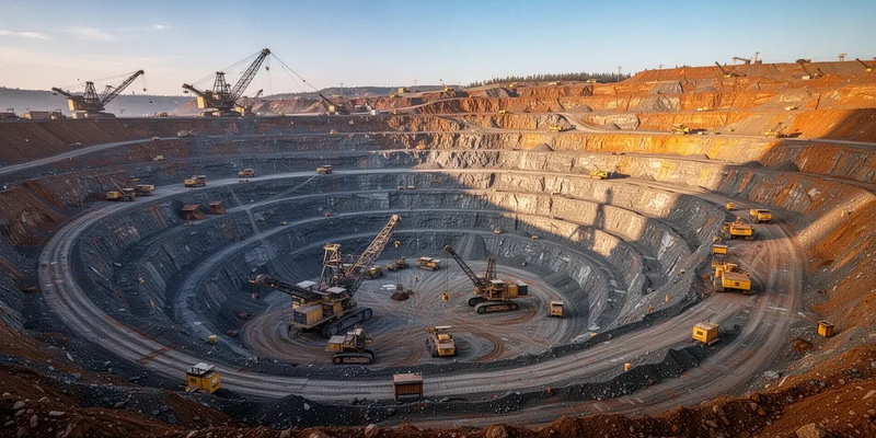 Agnico Eagle Aktie: Beteiligung ausgebaut - Foto: über boerse-global.de