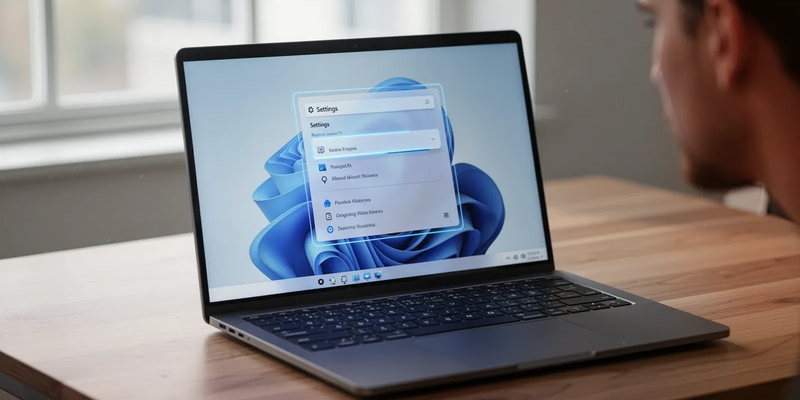 Windows 11: Microsoft testet neue Features für mehr Komfort und Sicherheit - Foto: über boerse-global.de