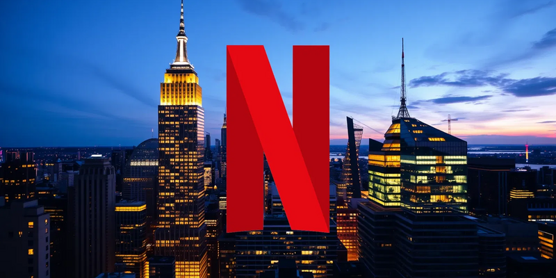 Netflix kontra Paramount: Ostateczna rozgrywka o Warner Bros. Discovery - Foto: über boerse-global.de