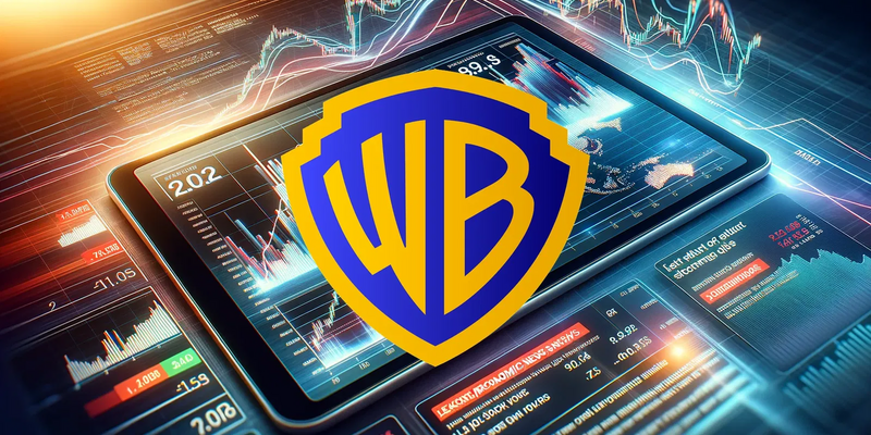 The Battle for Warner Bros. Discovery: A High-Stakes Takeover Saga - Foto: über boerse-global.de