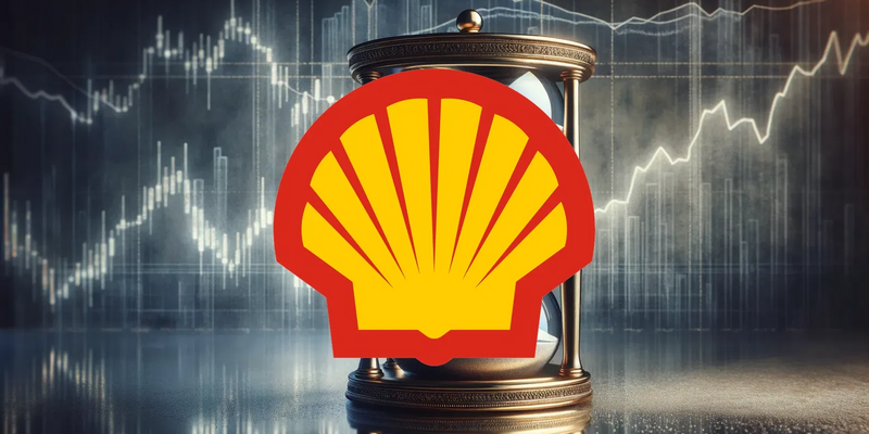 Shell Shares Gain Momentum Amid Favorable Market Conditions - Foto: über boerse-global.de