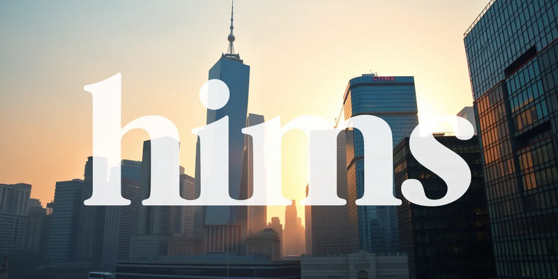 Hims & Hers Targets Global Growth Through Major Acquisition - Foto: über boerse-global.de