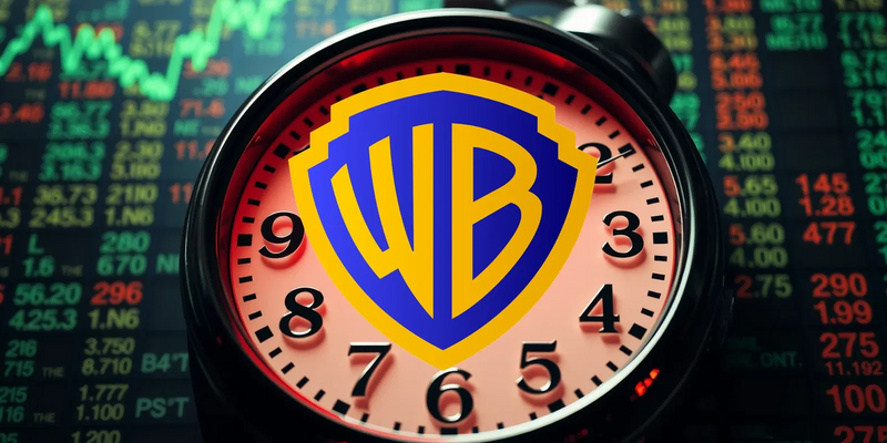 Warner Bros. Discovery: La batalla por el control se intensifica - Foto: über boerse-global.de