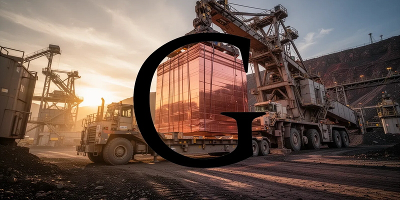 Glencore Aktie: Kupfer-Offensive zündet - Foto: über boerse-global.de