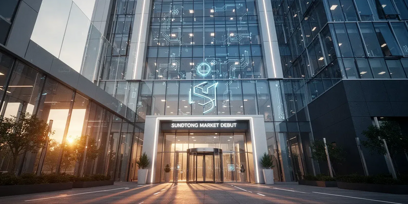 Quantum eMotion Aktie: NYSE-Debüt - Foto: über boerse-global.de