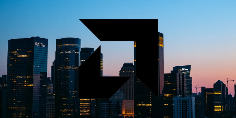 AMD stawia na niestandardowe finansowanie w wy?cigu o rynek chipów AI - Foto: über boerse-global.de