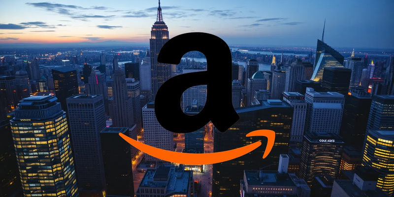 Amazon: Firma dementuje plotki o awarii spowodowanej przez sztuczn? inteligencj? - Foto: über boerse-global.de