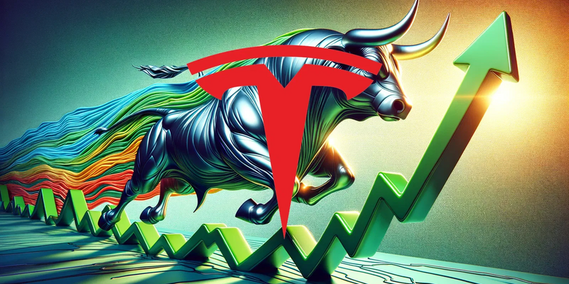 Tesla Faces Legal Setback and Strategic Pivot Amid Major Investment Drive - Foto: über boerse-global.de