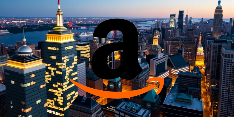 Amazon aclara su posición: el error en AWS fue humano, no de su inteligencia artificial - Foto: über boerse-global.de