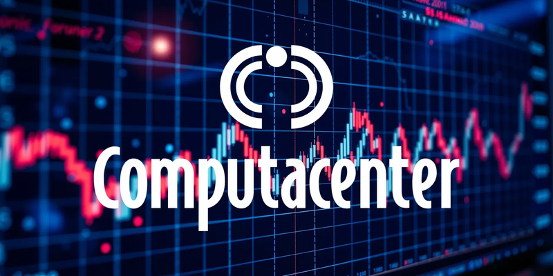Computacenter Aktie: IT-Budgets im Fokus - Foto: über boerse-global.de