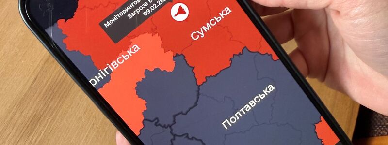 Der Krieg in der Ukraine lässt Nika auch in der Eifel nicht los.  - Foto: Birgit Reichert/dpa