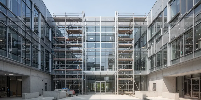 Microsoft Aktie: Umbau im Fokus - Foto: über boerse-global.de