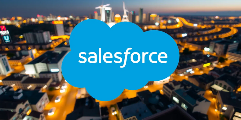 Salesforce: El Momento de la Verdad para su Estrategia de IA - Foto: über boerse-global.de