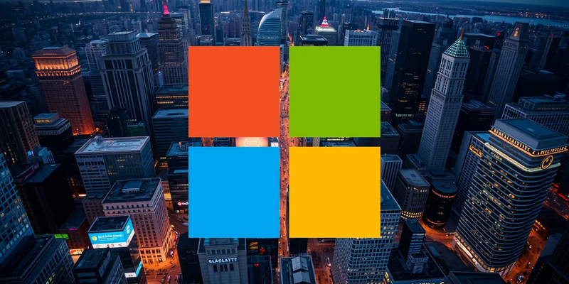 Microsoft: La apuesta estratégica que pone a prueba la paciencia del mercado - Foto: über boerse-global.de