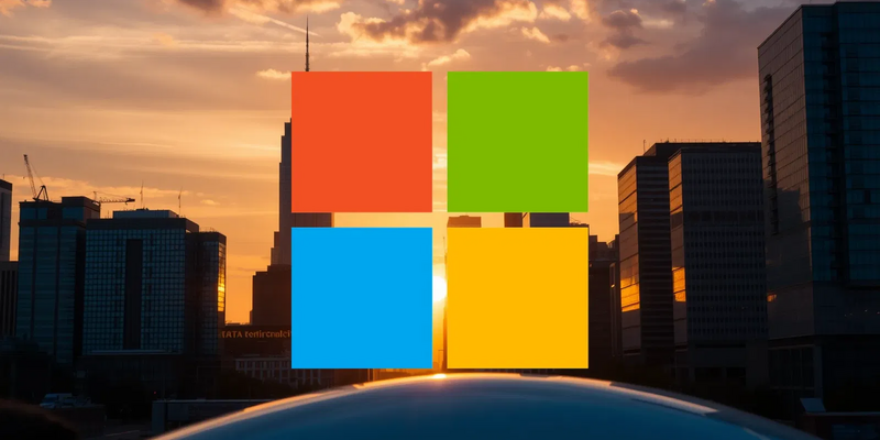 Microsoft: Inwestycje w przysz?o?? pod presj? rynku - Foto: über boerse-global.de