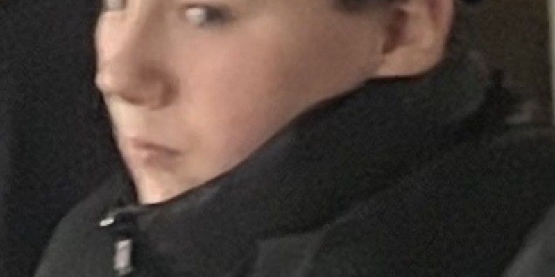 POL-GI: Lahn-Dill-Kreis: Suche nach vermisstem 12-Jährigen - Foto: presseportal.de