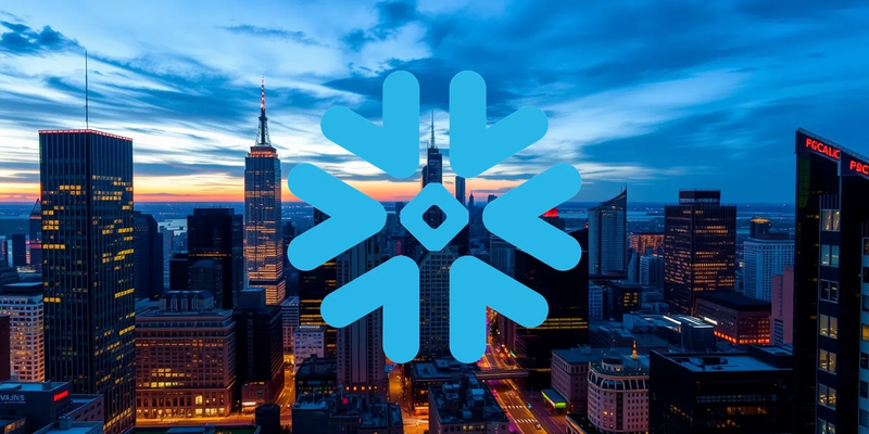 Snowflake Aktie: Richtungssuche vor Zahlen - Foto: über boerse-global.de