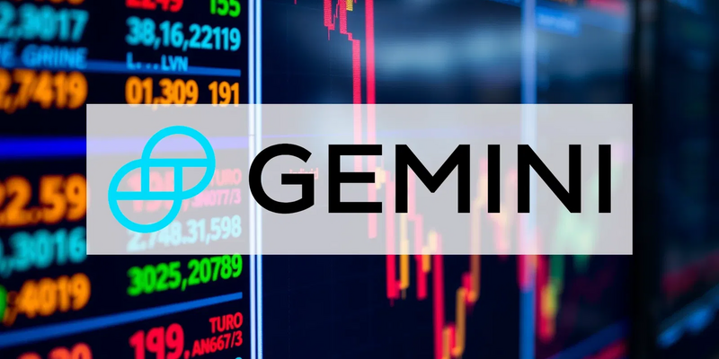 Gemini Space Station Aktie: Führungskrise - Foto: über boerse-global.de