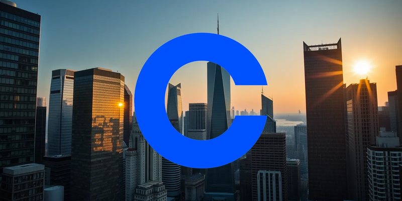 Analyst Downgrade Casts Shadow Over Coinbase Outlook - Foto: über boerse-global.de