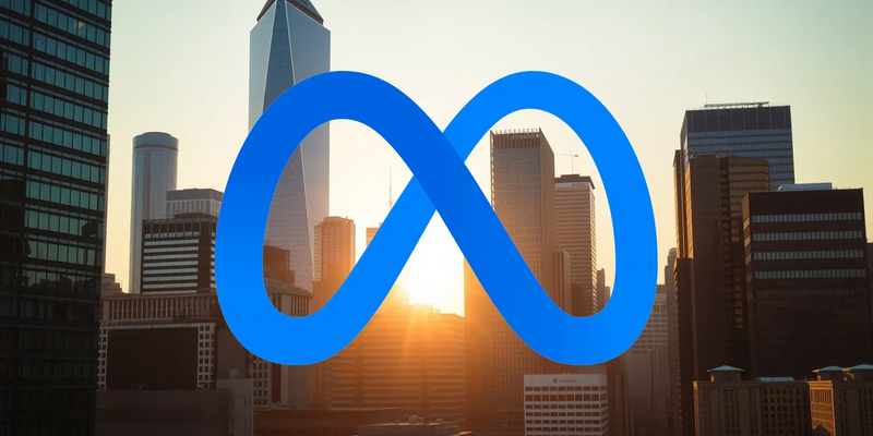 Meta: La apuesta por la IA redefine sus prioridades y riesgos - Foto: über boerse-global.de