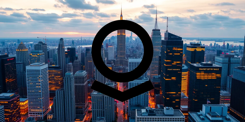 Palantir umacnia pozycj? w Waszyngtonie: Milardowy kontrakt ramowy z DHS - Foto: über boerse-global.de