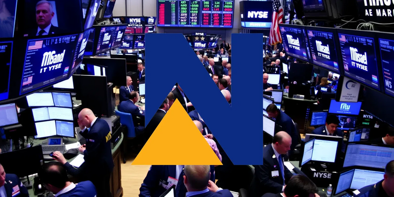 Newmont Mining: Un ejercicio récord ensombrecido por las previsiones - Foto: über boerse-global.de