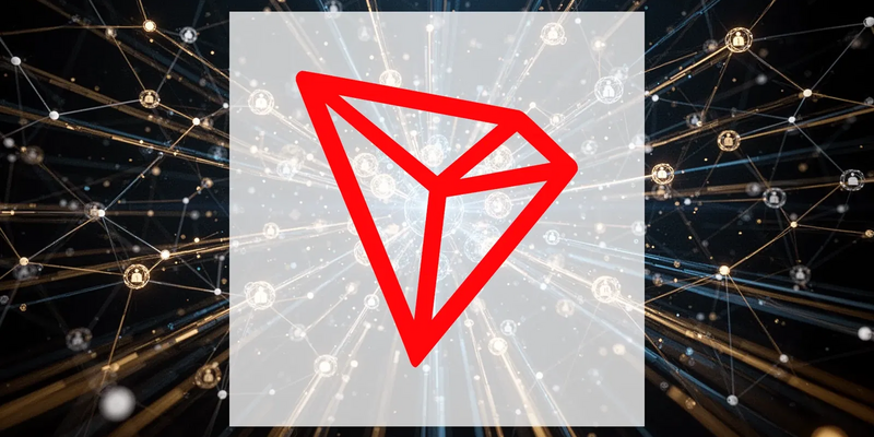 TRON: Strategische Expansion und Rückkäufe - Foto: über boerse-global.de