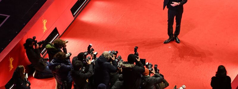 «Gelbe Briefe» handelt von einem türkischen Paar, das wegen seiner politischen Meinung unter Druck gerät.  - Foto: Britta Pedersen/dpa