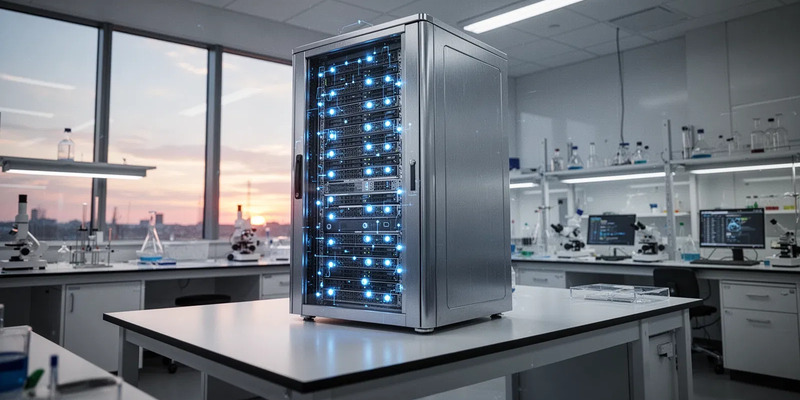 Healwell AI Aktie: Neue Plattform - Foto: über boerse-global.de