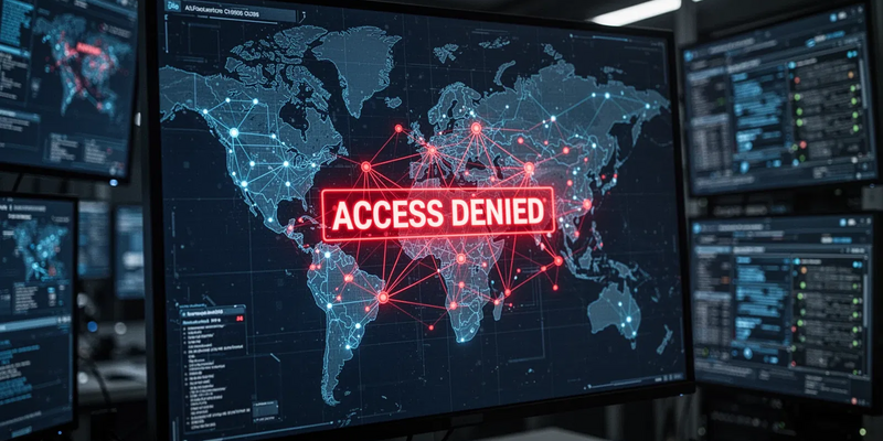 Operation Red Card 2.0: Schlag gegen Cyberkriminalität in Afrika - Foto: über boerse-global.de