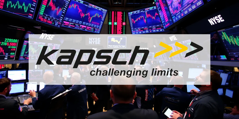 Kapsch TrafficCom w obliczu powa?nego kryzysu prognostycznego - Foto: über boerse-global.de