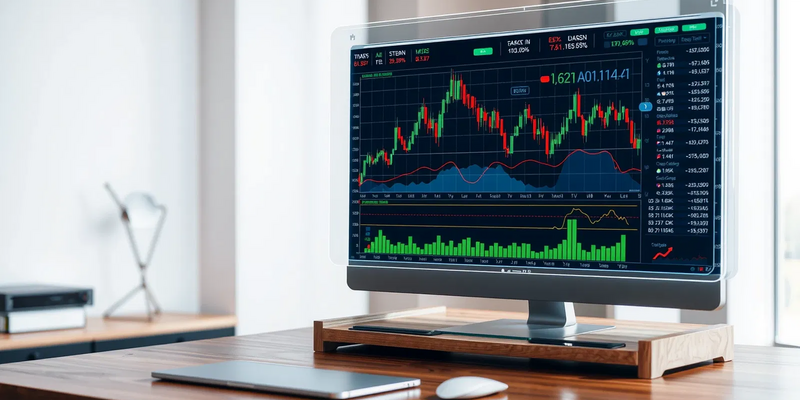 Profusa Aktie: Prognose angehoben - Foto: über boerse-global.de