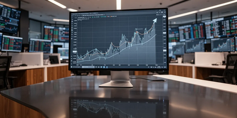 iShares S&P/TSX ETF: Rebalancing - Foto: über boerse-global.de