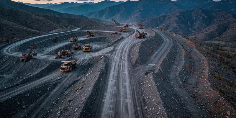 Northern Dynasty Aktie: Kurssturz - Foto: über boerse-global.de