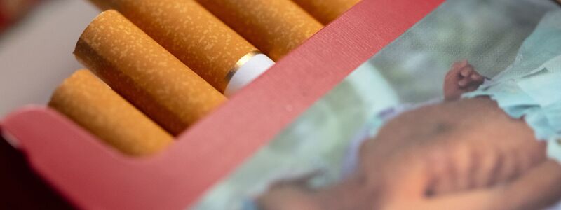 Haben sich die Hoffnungen bestätigt? Ganz nutzlos scheinen die warnenden Hinweise zumindest nicht zu sein. (Symbolbild) - Foto: Sven Hoppe/dpa