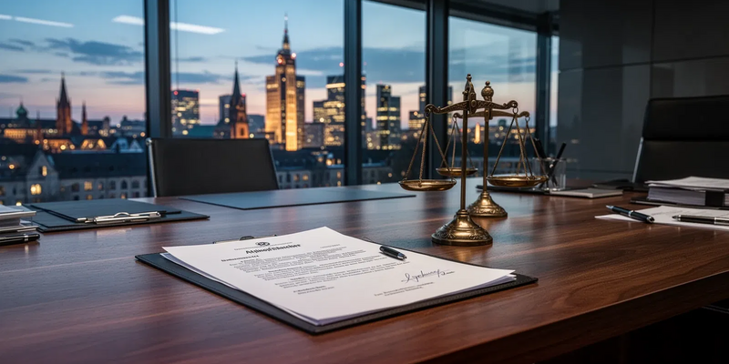 BFH verschärft Regeln für betriebliche Altersvorsorge - Foto: über boerse-global.de