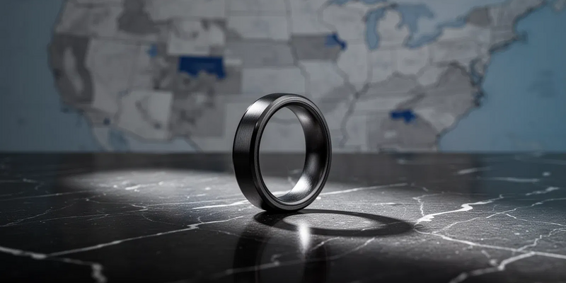 Ultrahuman Ring Pro: Comeback auf dem US-Markt nach Verbot - Foto: über boerse-global.de