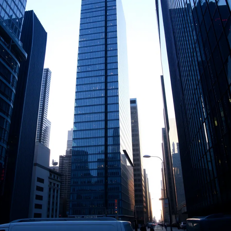 Ningbo Orient Wires Aktie: Fokus auf Offshore-Wind - Foto: über boerse-global.de