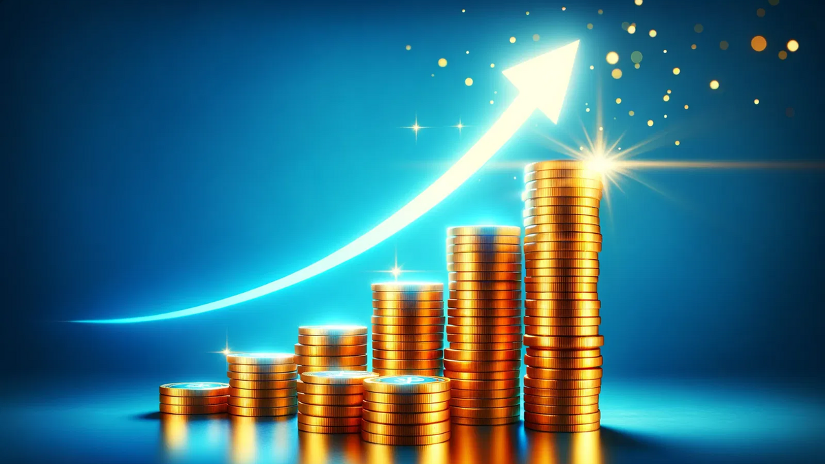 Suzhou Sonavox Aktie: Zahlen im Blick - Foto: über boerse-global.de