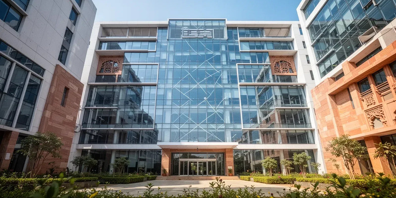 IBM Aktie: Indien-Offensive gestartet - Foto: über boerse-global.de