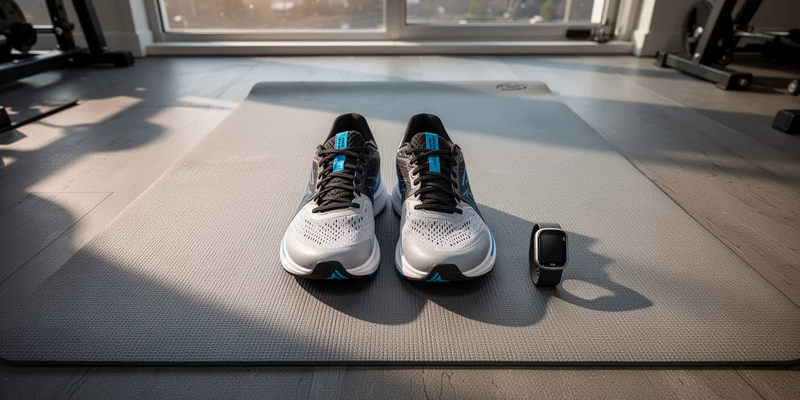 HIIT: Effizienter Fitnesstrend birgt Risiken für Anfänger - Foto: über boerse-global.de