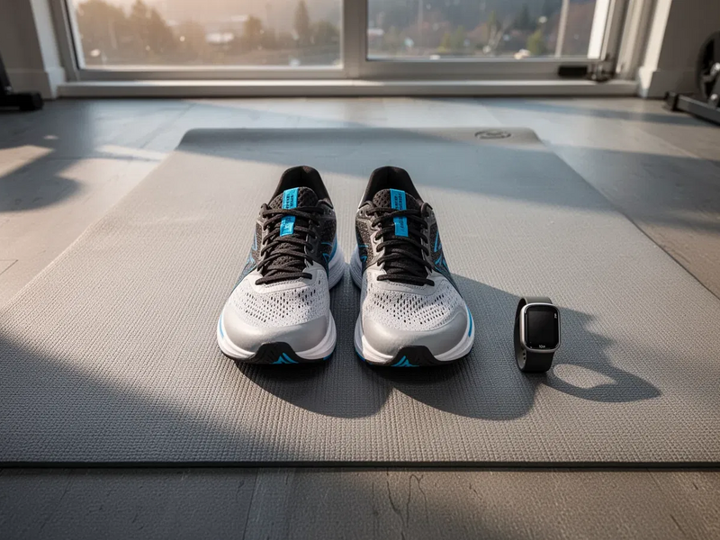 HIIT: Effizienter Fitnesstrend birgt Risiken für Anfänger - Foto: über boerse-global.de