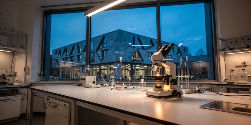 Leopoldina beruft neue Mitglieder für Deutschlands Zukunftsthemen - Foto: über boerse-global.de