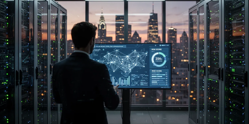 NIS-2 zwingt Unternehmen zu radikalem Lieferketten-Check - Foto: über boerse-global.de